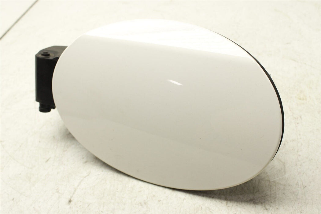 2015 Maserati Ghibli Fuel Gas Door Lid Assembly Factory OEM 14-19
