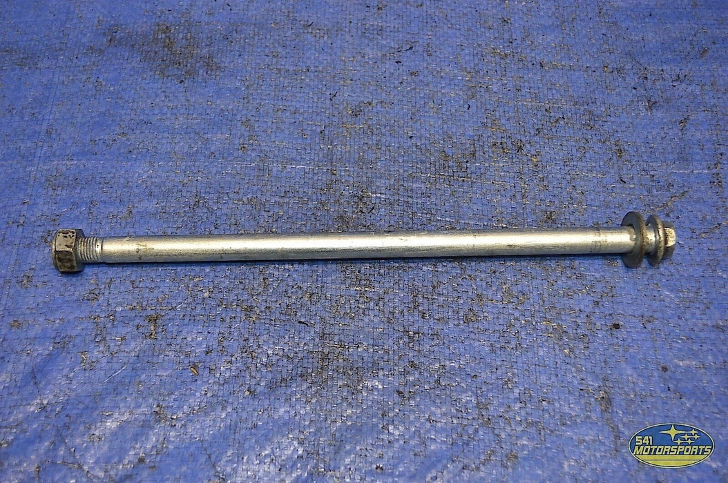 82-84 Honda CM450A CM450 Swingarm Bolt Hondamatic 1982-1984