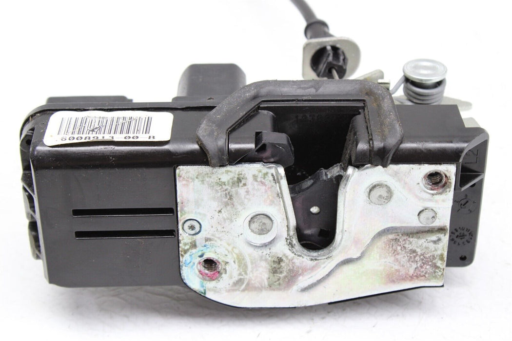 2012-2019 Tesla Model S Front Left Door Lock Actuator LH 6008913-00-B 12-19