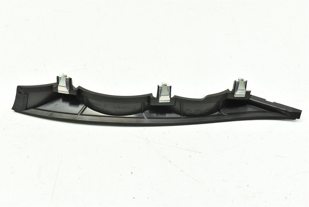 2010-2016 Porsche Panamera Cluster Trim Cover Dash Piece 10-16