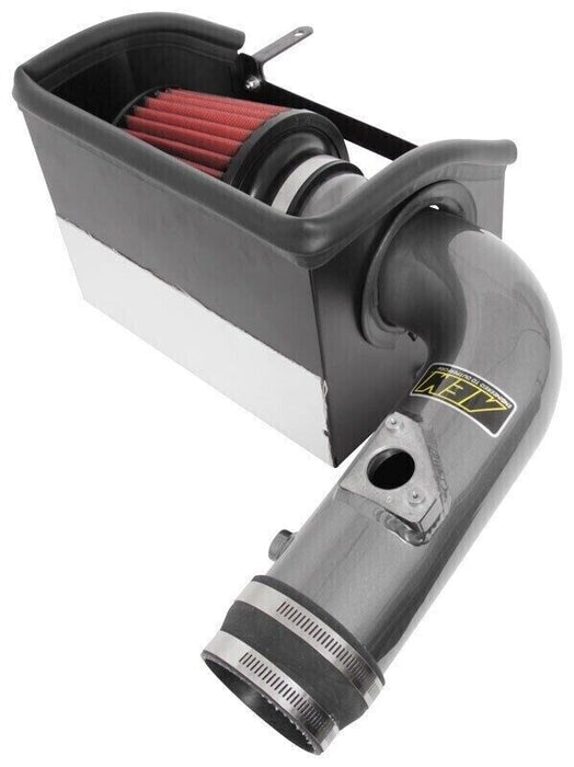 AEM Polished Cold Air Intake for 13-18 Subaru BRZ H4-2.0L F/I