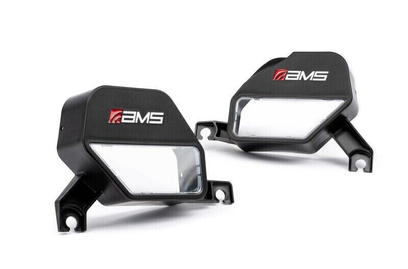 AMS Performance Cold Air Intakes For 2023-2024 Nissan Z VR30DDTT Engine