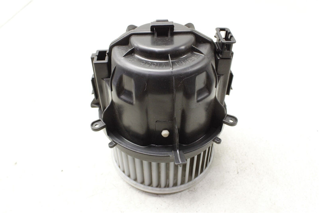 2015 Porsche Boxster S Blower Motor 13-16