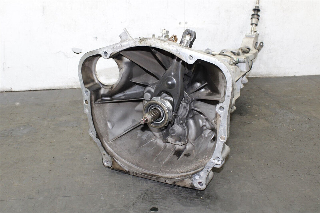 2013 Scion FR-S BRZ Manual Transmission Assembly M/T 6-Speed Factory OEM 13-16