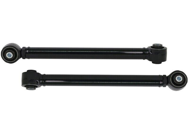 Superpro TRC1187 Heavy Duty Adjustable Rear Lower Control Arm Set For Jeep