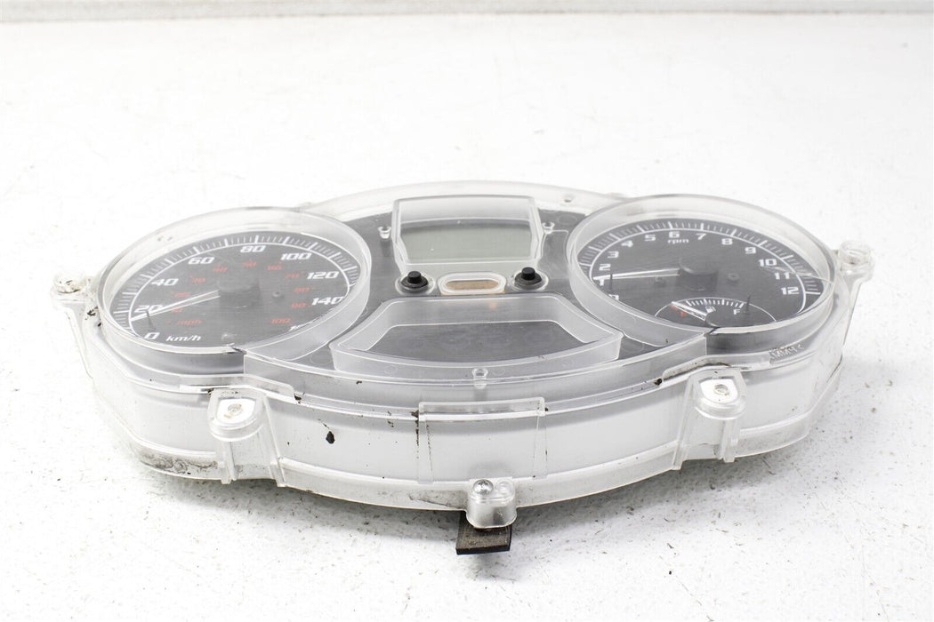 2009 Piaggio MP3 250 Speedometer Speedo Gauge 09-12