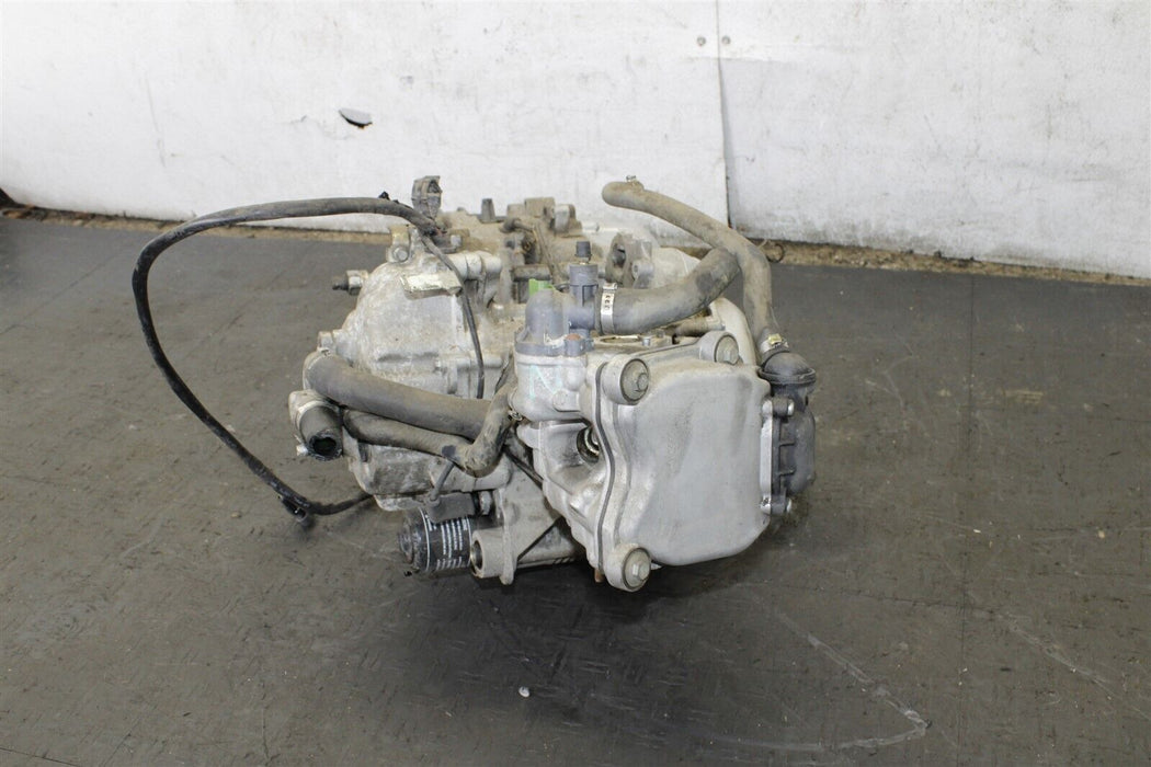 2009 Piaggio MP3 250 Complete Engine Motor Tested 09-12