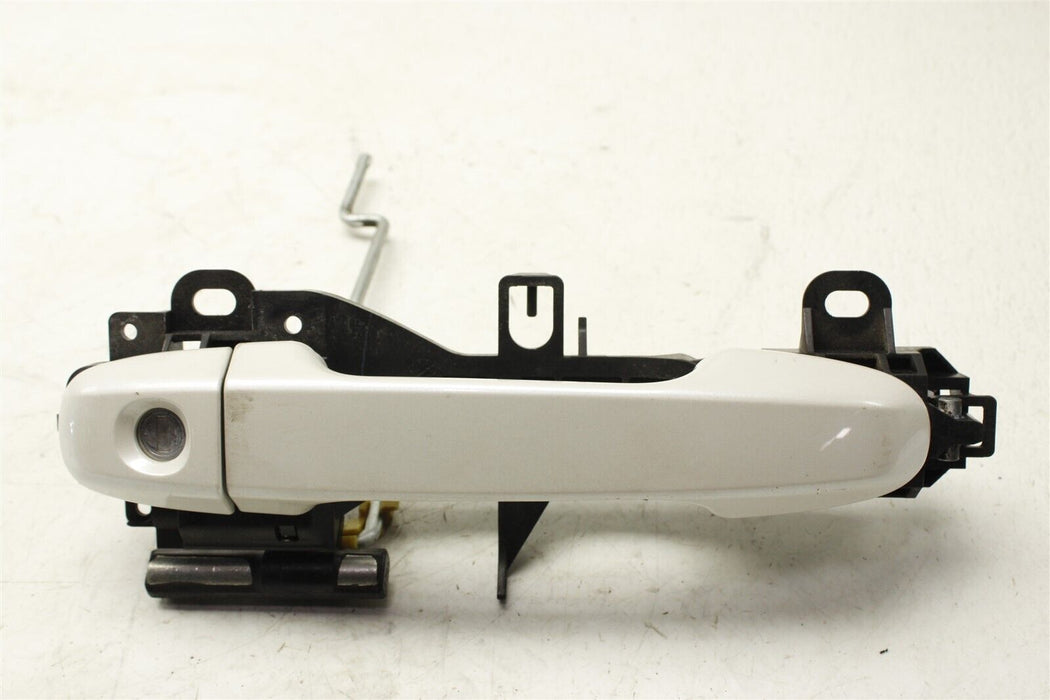 2013-2017 Subaru BRZ Door Handle Exterior Front Left Driver LH FRS FR-S 13-17