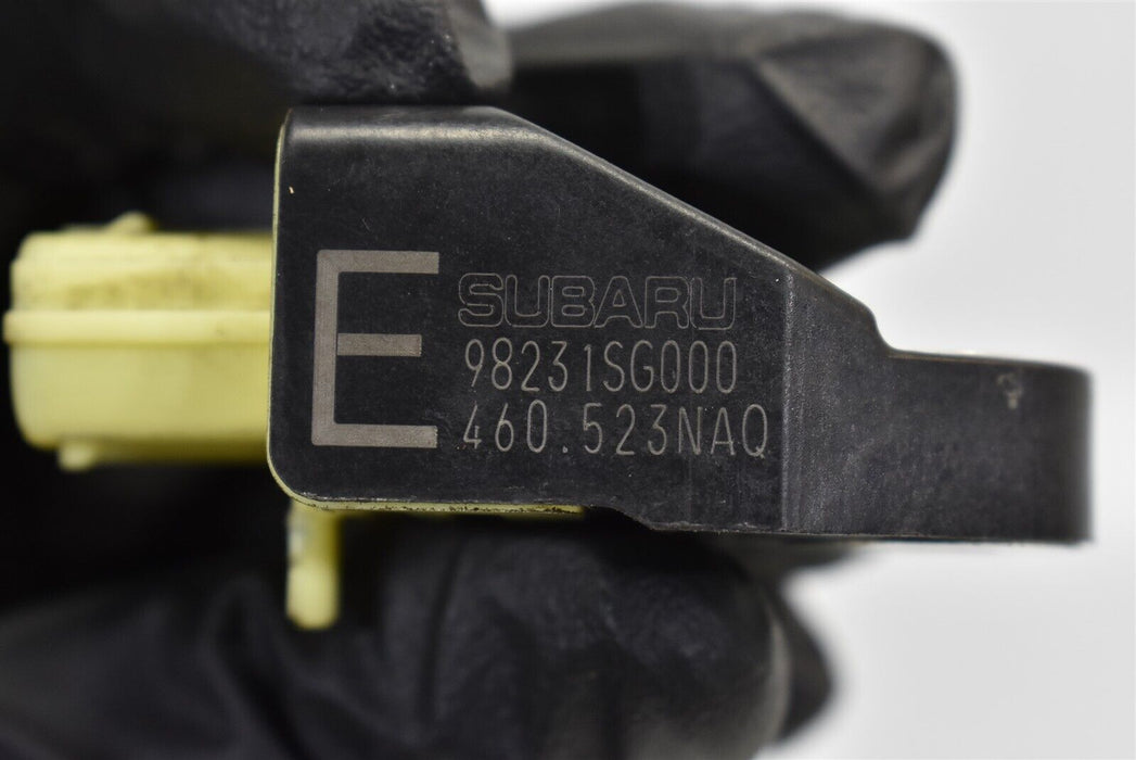 2015-2018 Subaru WRX Impact Sensor 98231SG000 OEM 15-18