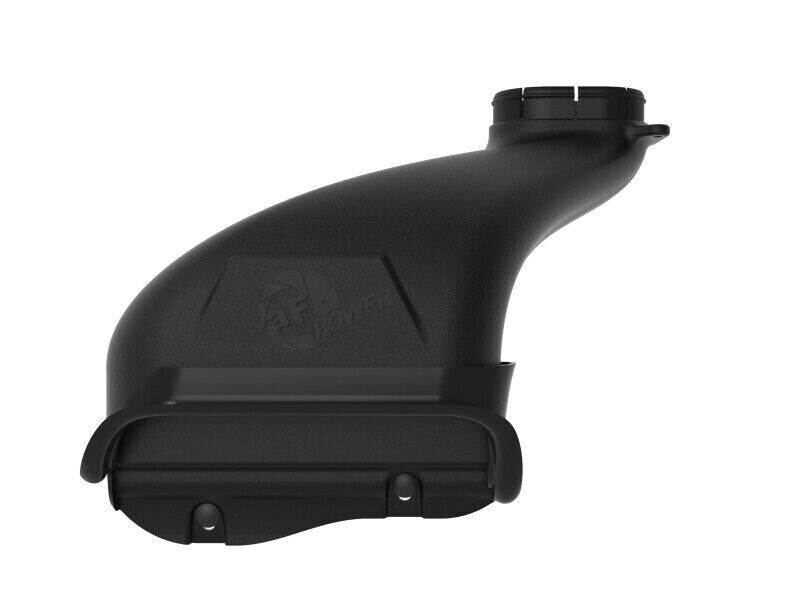 AFE Power 52-10010S POWER Dynamic Air Scoop D.A.S. Black