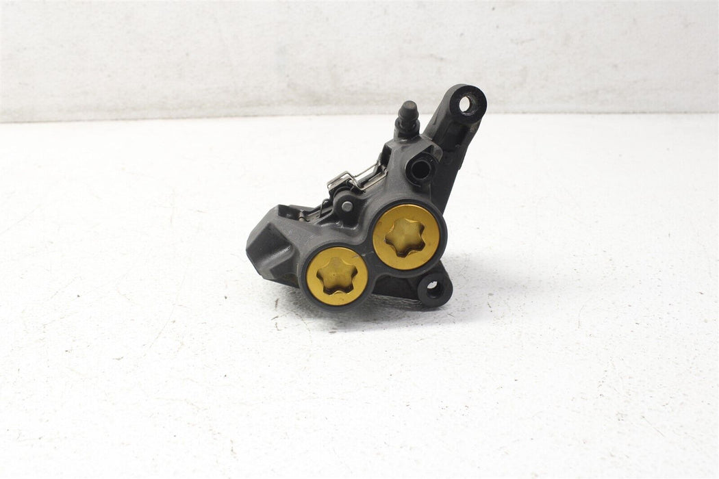 2013 Yamaha Super Tenere XT1200Z Right Front Brake Caliper RH