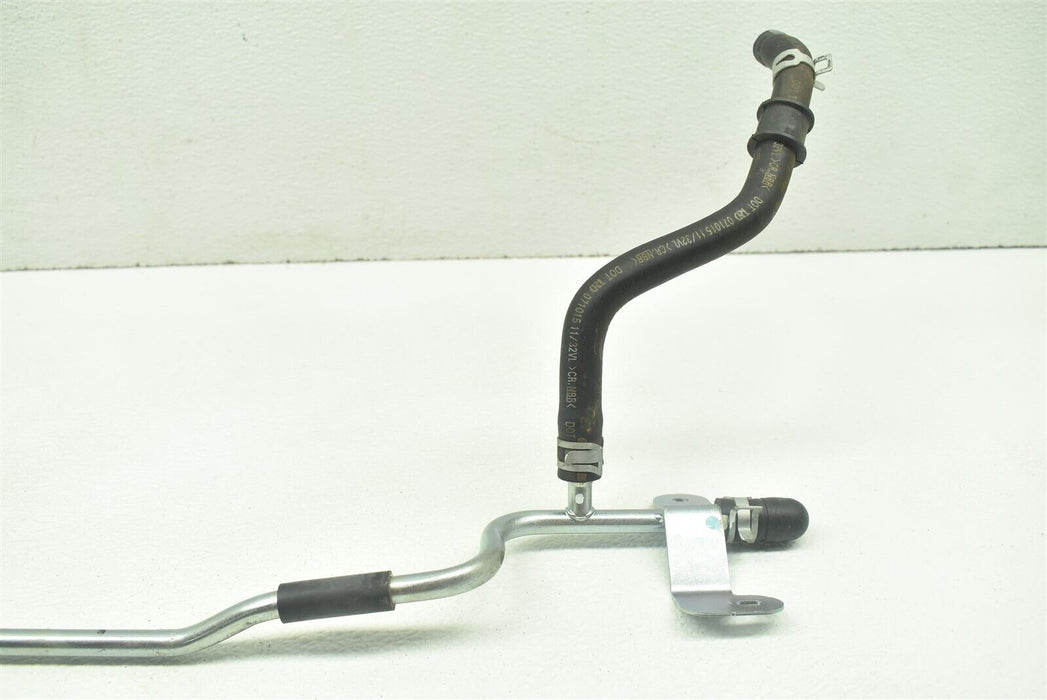 2016-2019 Mazda MX-5 Miata Coolant Line Pipe 16-19