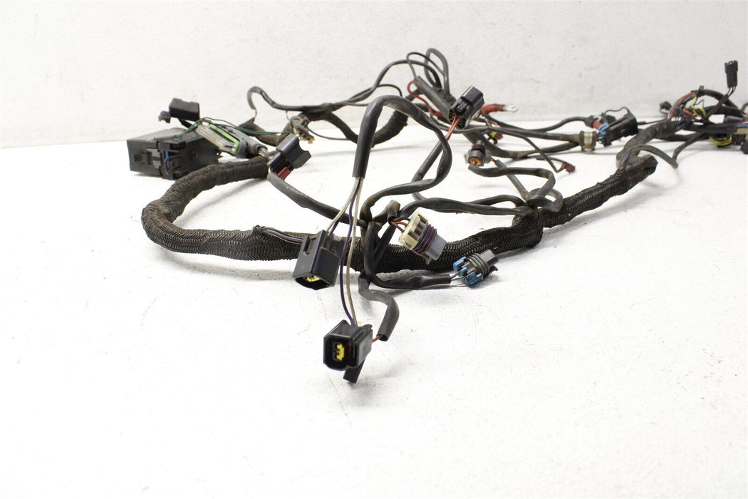 2003 Victory Touring V92 Main Wiring Wire Harness Assembly Factory OEM 02-06