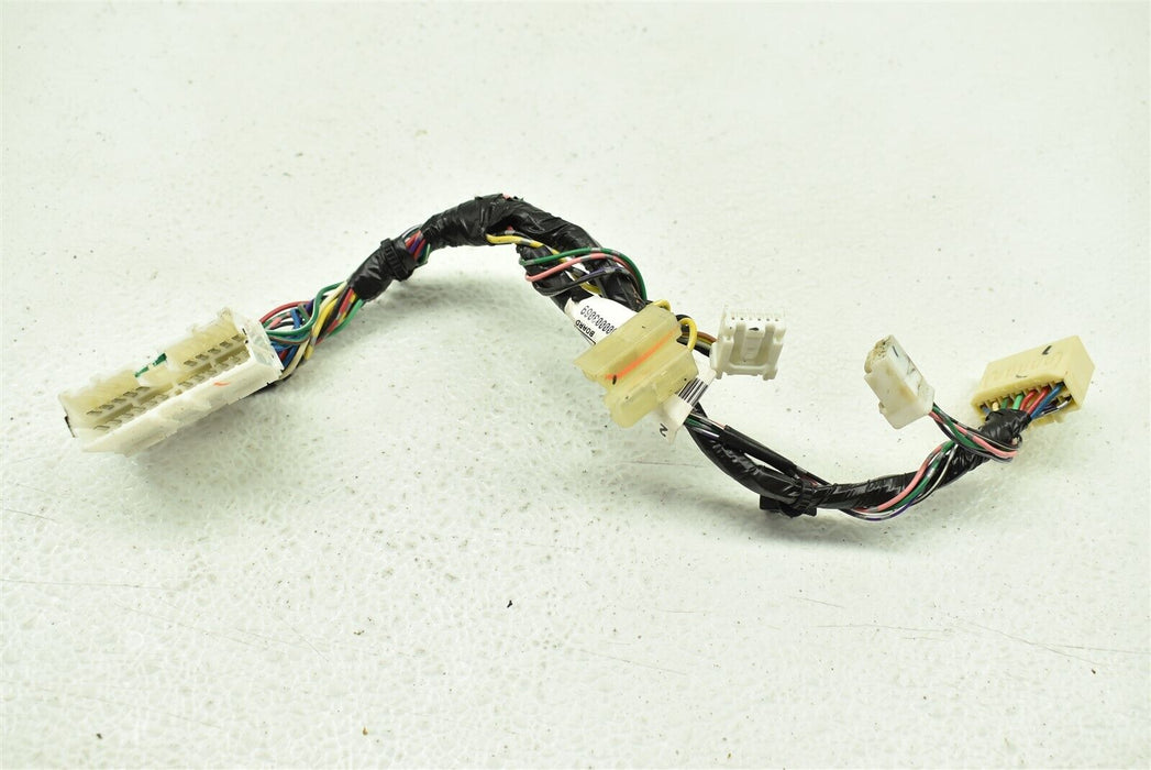 2005-2009 Subaru Legacy Outback XT MT Radio Wiring Harness 81870AG13A 05-09