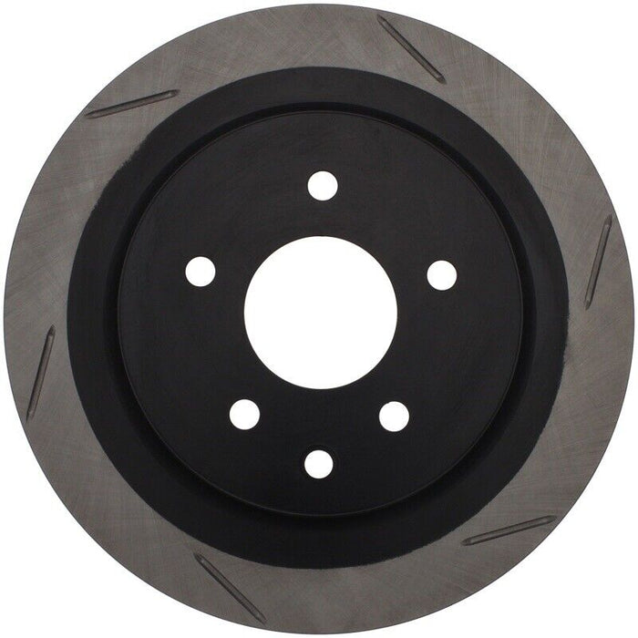 StopTech 126.42088SR Sport Slotted Disc Brake Rotor