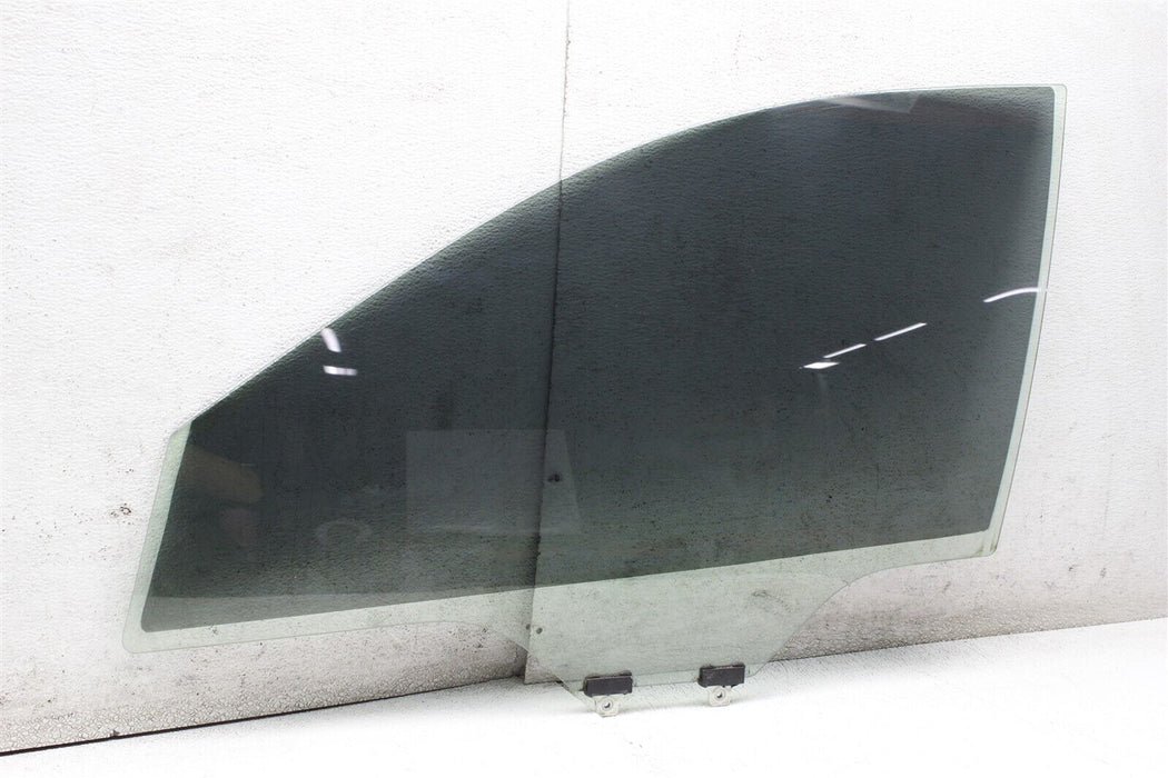 2008 Subaru WRX STI Hatch Driver Front Left Door Glass Assembly Factory 08-14