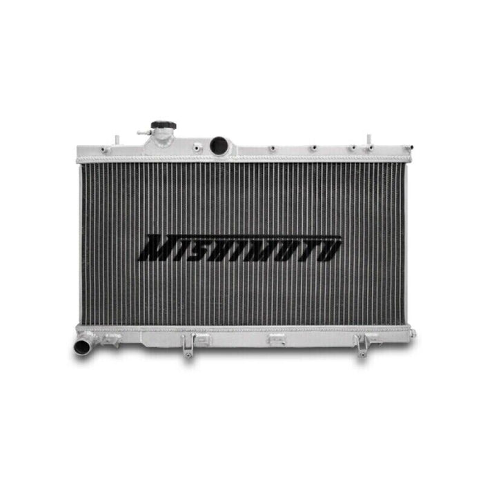 Mishimoto MMRAD-LEG-00 Performance Aluminum Radiator For 2000-2004 Subaru Legacy