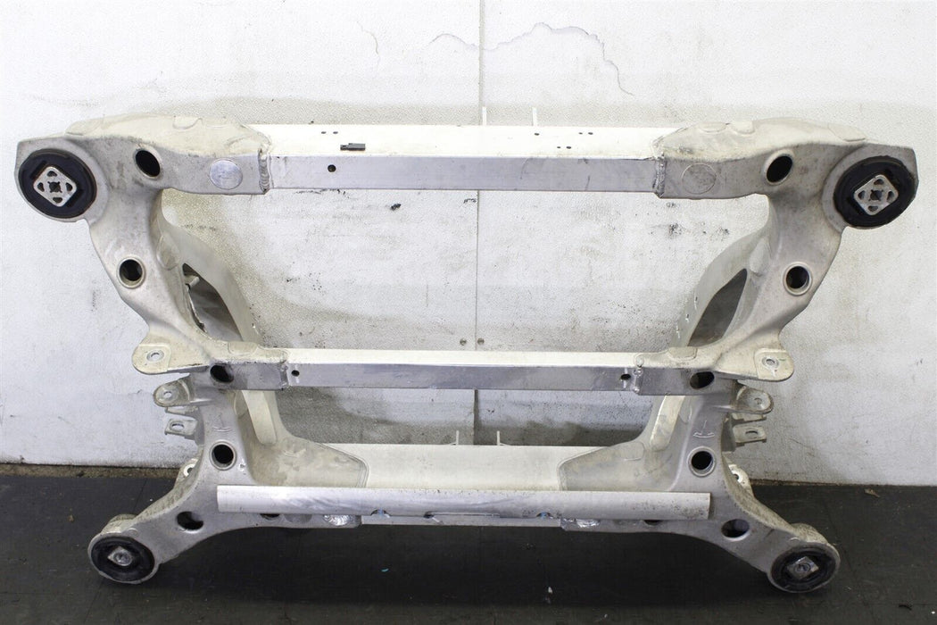 2012-2015 Tesla Model S Rear Subframe Assembly 1009826-00-A Factory OEM 12-15