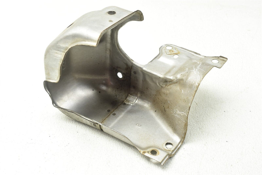 2003-2006 Subaru Baja Turbo Turbocharger Heat Shield 03-06