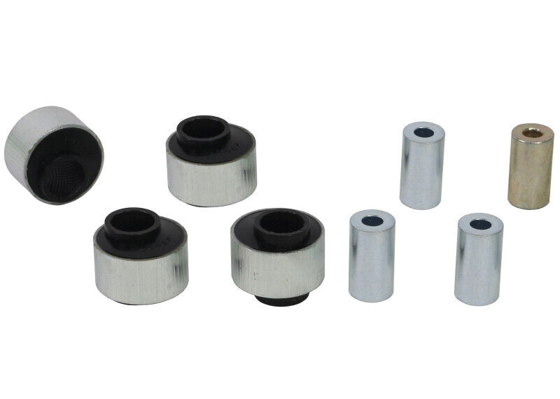 Whiteline KCA420 Front Upper Control Arm Bushing, For 1996 Audi A4