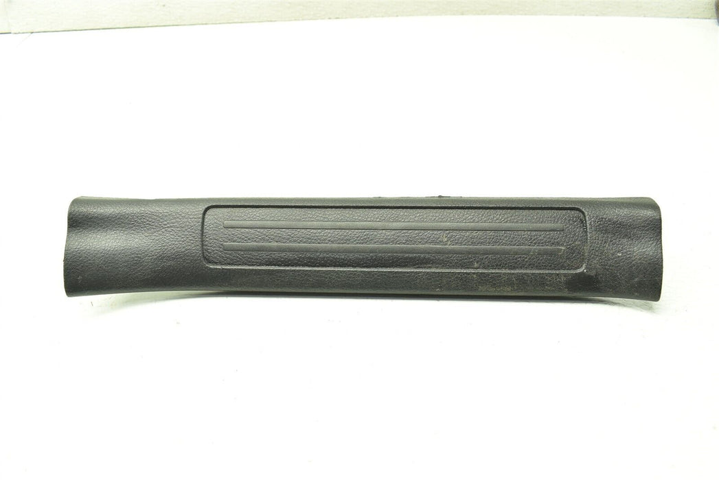 2010-2013 Mazdaspeed 3 Speed3 MS3 Rear Right Door Sill Trim Panel OEM 10-13