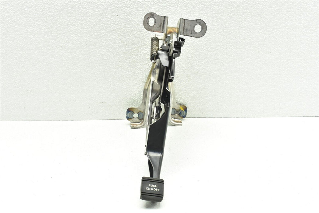 2008-2013 Infiniti G37 Coupe Parking Brake Pedal 08-13