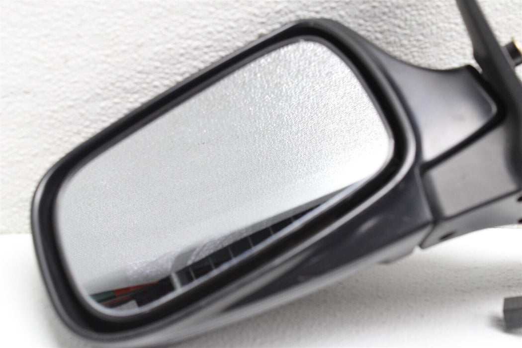 2004-2007 Subaru WRX Left Side View Mirror Factory OEM 04-07