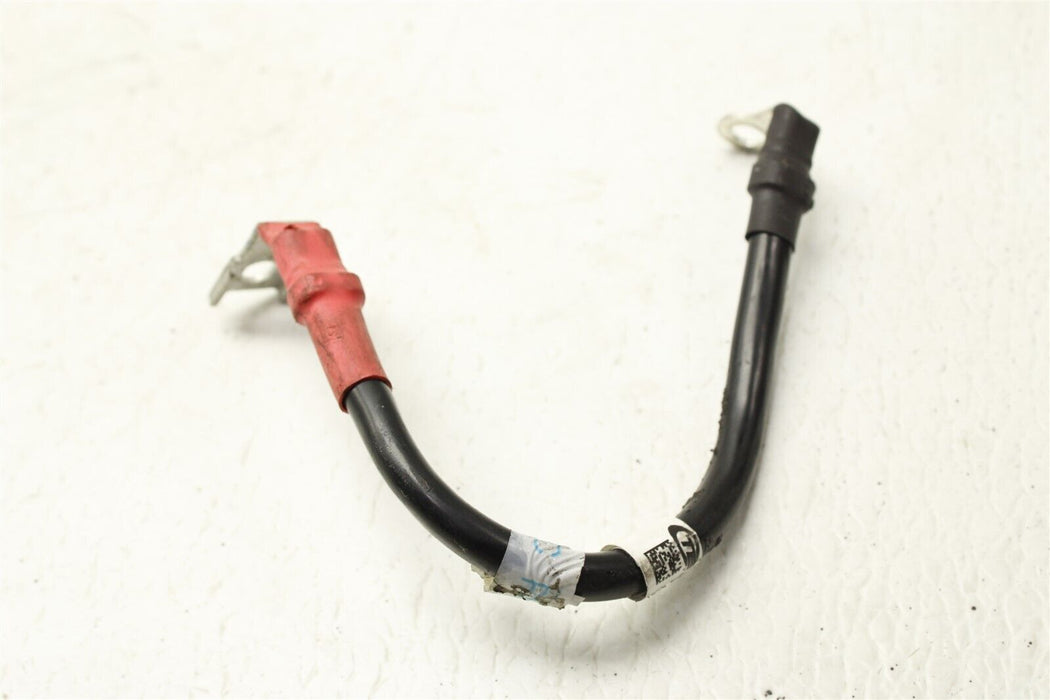 2024 Ducati Monster 937 Positive Battery Wiring Cable Assembly Factory OEM 21-24