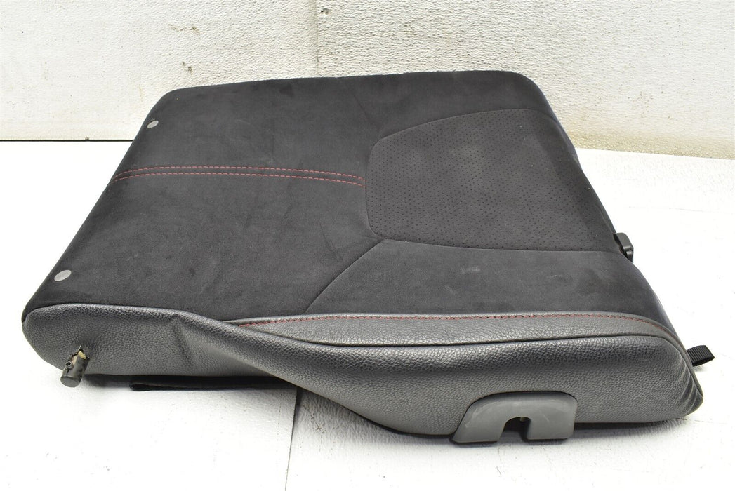 2008-2014 Subaru Impreza WRX STI Seat Cushion Rear Upper Left Sedan LH 08-14