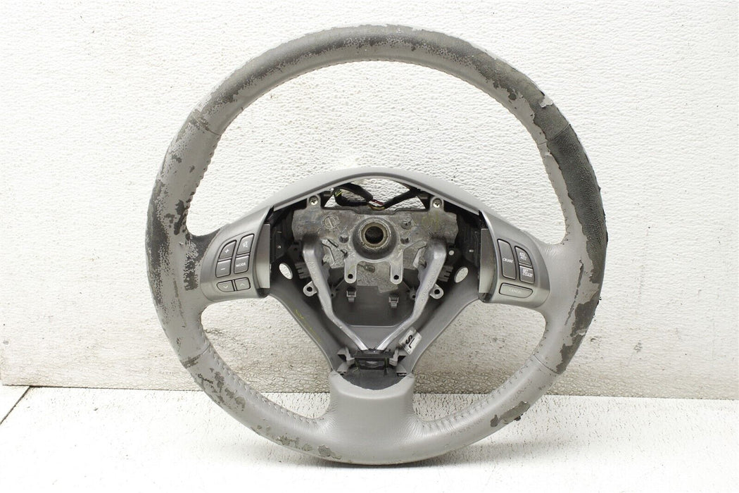 2009-2013 Subaru Forester XT Steering Wheel Assembly Cruise Control OEM 09-13