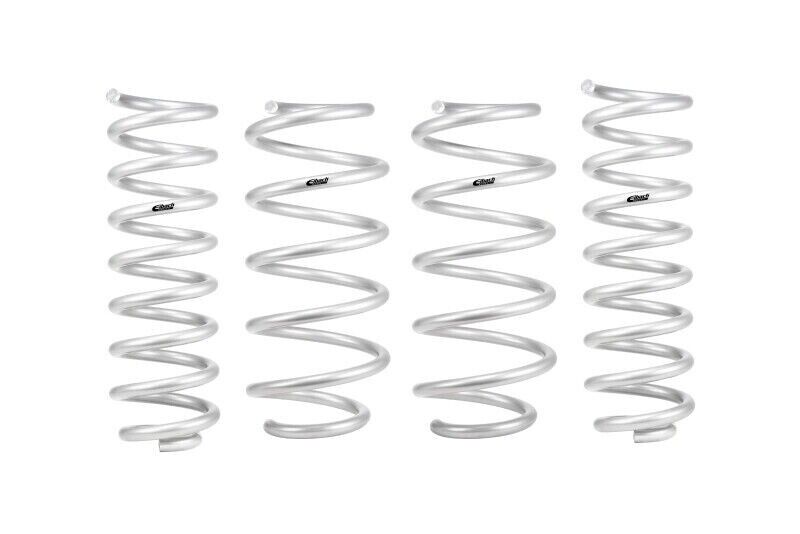 Eibach E30-46-042-01-22 Pro-Lift-Kit Springs F&R Springs For 20-23 Kia Telluride