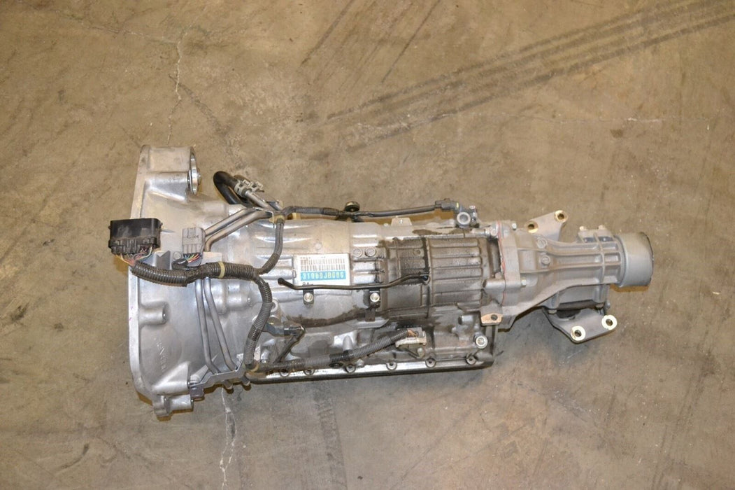 13 14 Scion FR-S Automatic Transmission Assembly OEM FRS 2013 2014