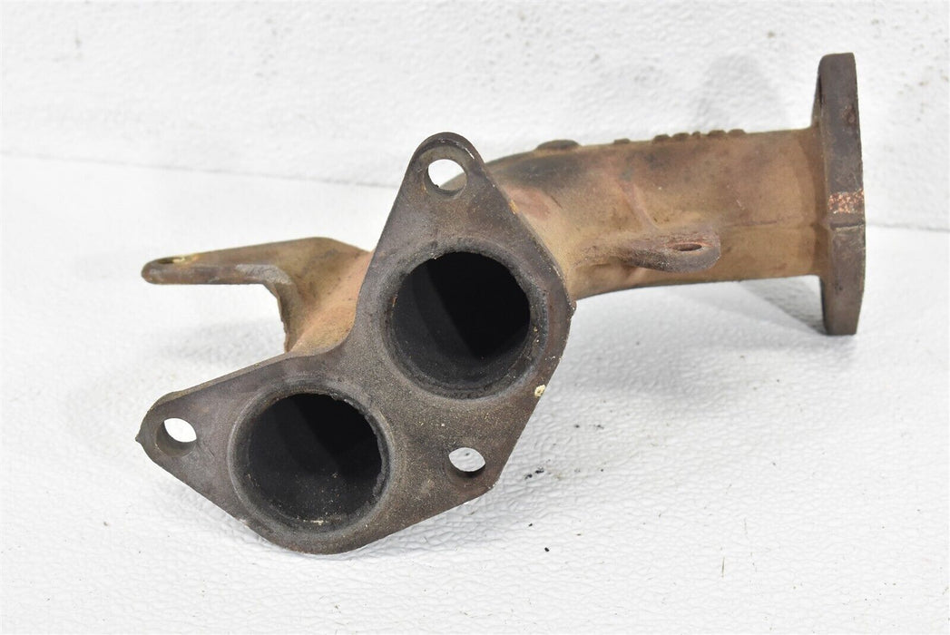 2008-2014 Subaru Impreza WRX STI Exhaust Manifold Piece Section 08-14