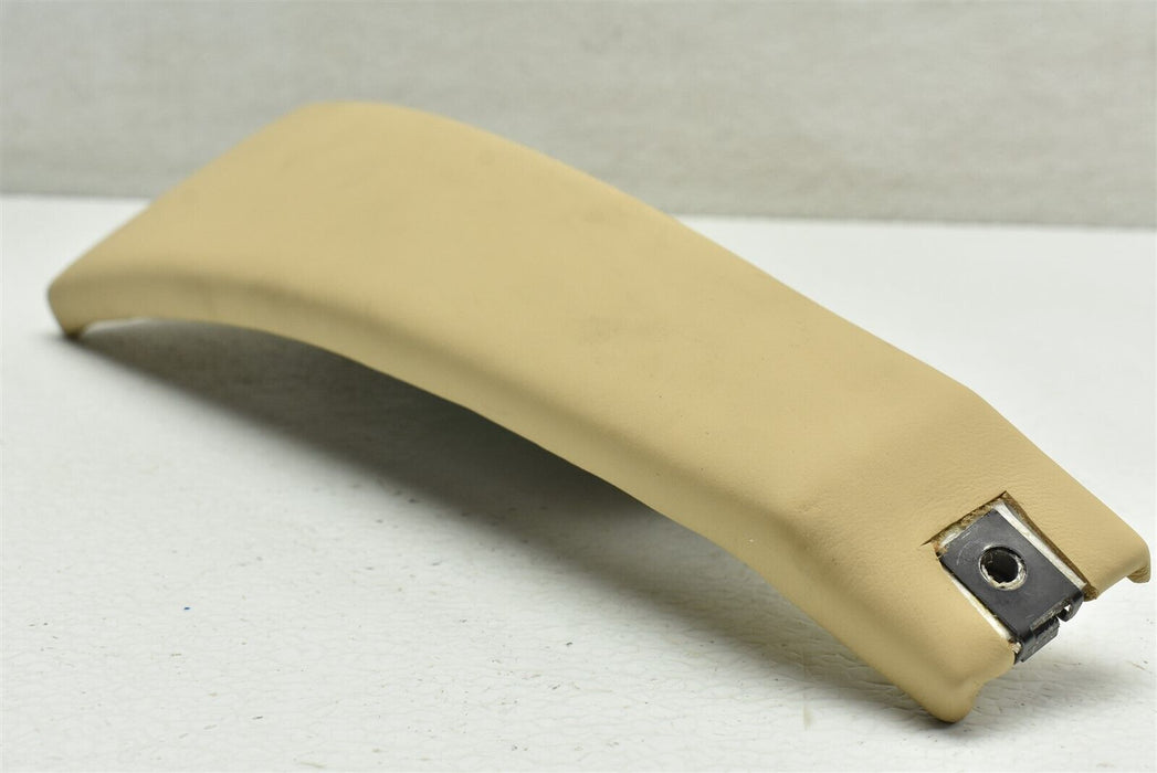 2010 Ferrari California Panel Trim Cover