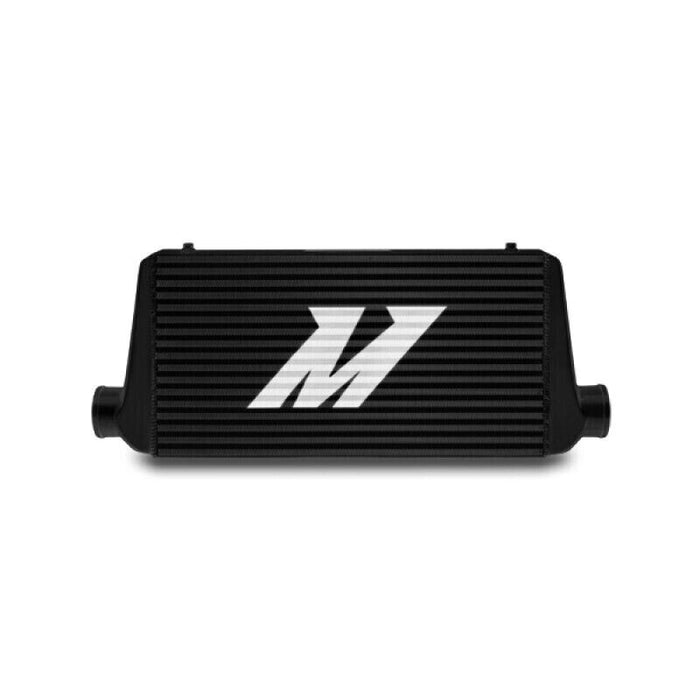 Mishimoto MMINT-USB Universal Black S-Line Intercooler