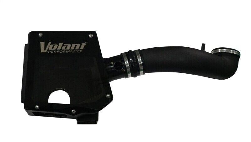 Volant Fits 09-13 Chevy Avalanche 1500 4.8L V8 DryTech Closed Box Air Intake