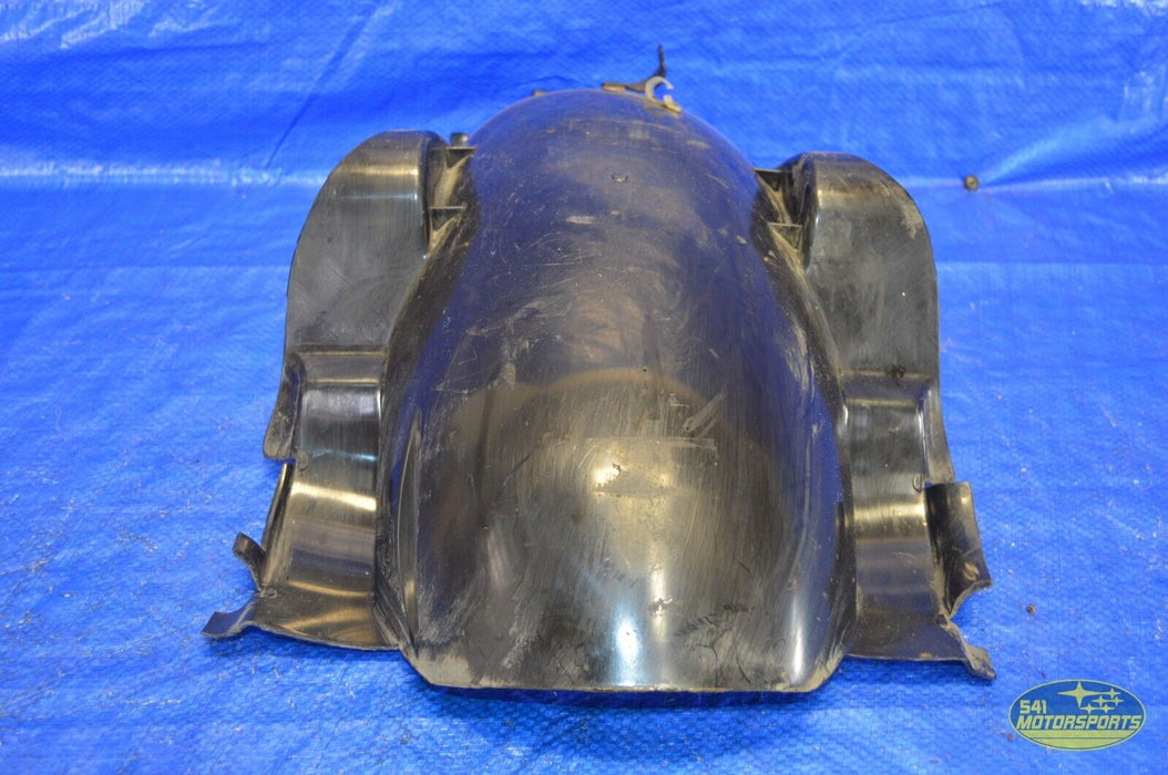 1987 Honda Goldwing 1200 Gl1200a Aspencade Oem Rear Back Tail Undertail Fairing