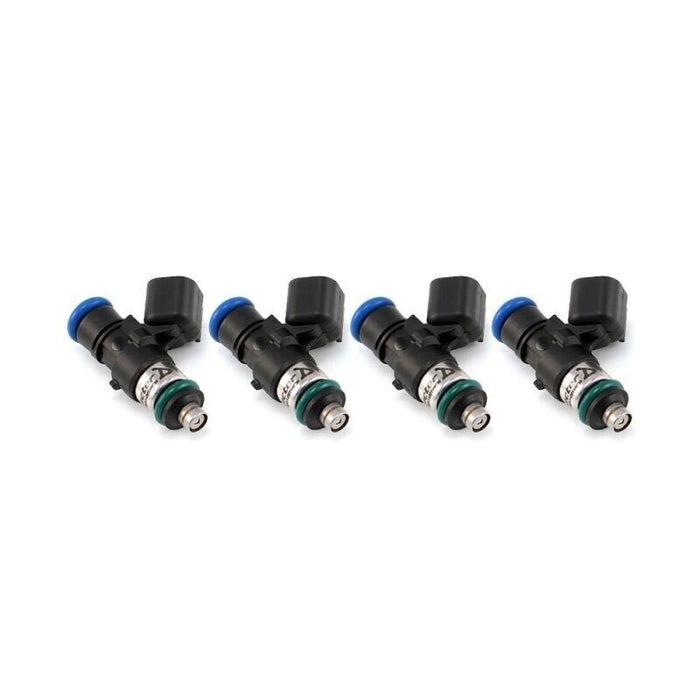 Injector Dynamics 2600.34.14.14.4 ID2600-XDS Set of 4 Fuel Injectors