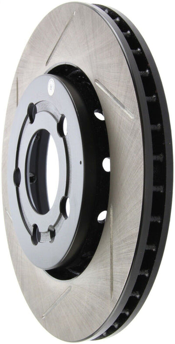 StopTech 126.33069SR Sport Slotted Disc Brake Rotor