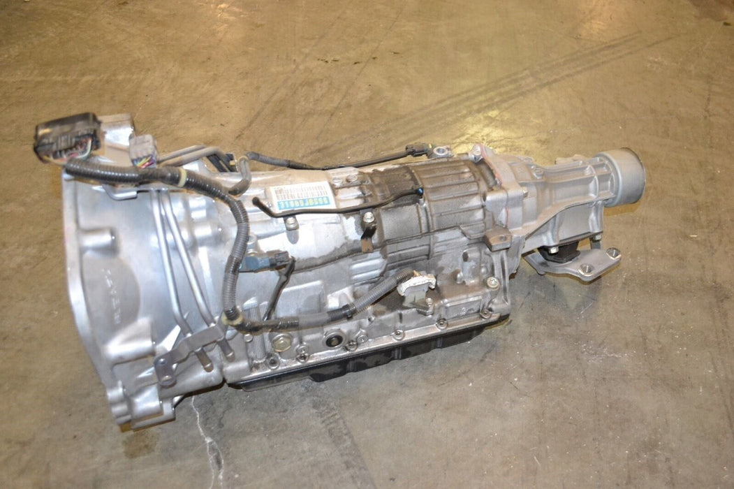 13 14 Scion FR-S Automatic Transmission Assembly OEM FRS 2013 2014