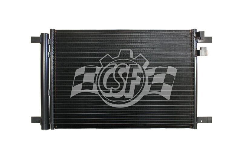 CSF 10887 A/C Condenser For 2015-2020 Volkswagen Golf GTI Tiguan