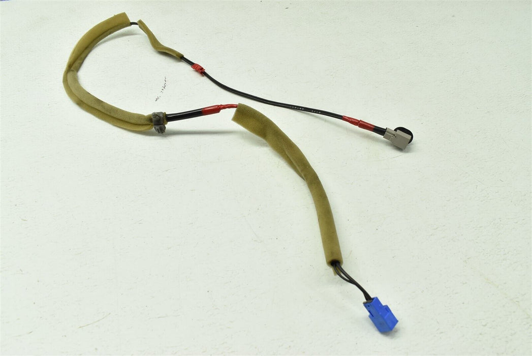 2009-2017 Nissan 370Z Convertible Antenna Harness Wire Wiring Factory OEM 09-17