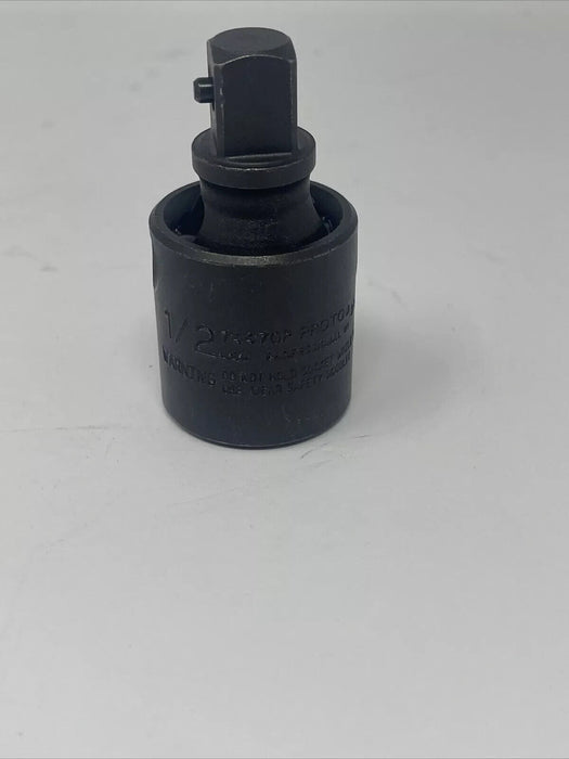 Proto Drive Impact Universal Joint 1/2" 74470P