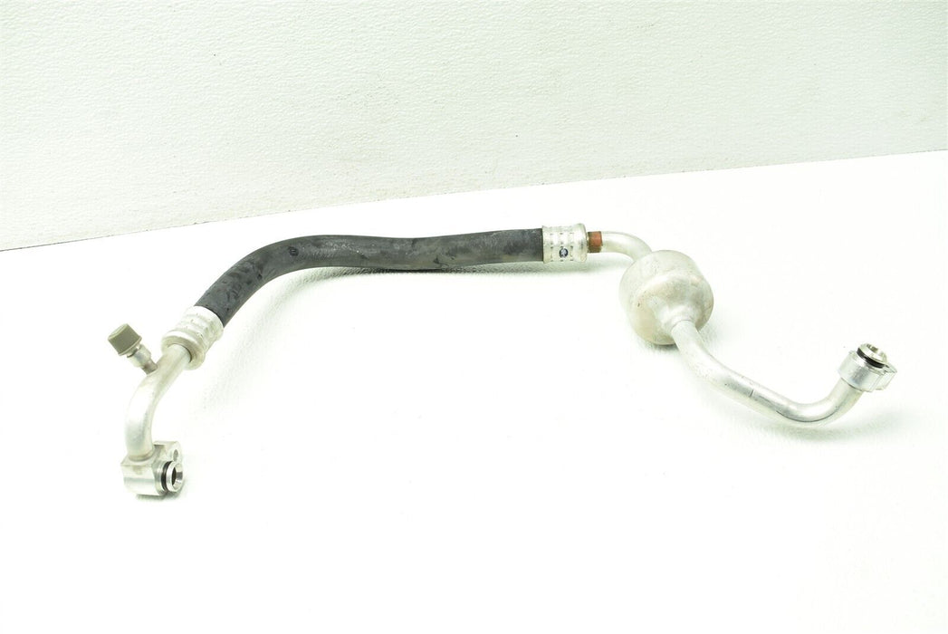 2008-2013 Lexus IS F AC Line Hose Pipe A/C Air Conditioning 08-13