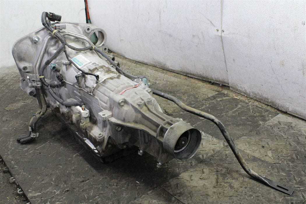 2013-2015 Subaru BRZ Automatic Transmission OEM FRS 13-15