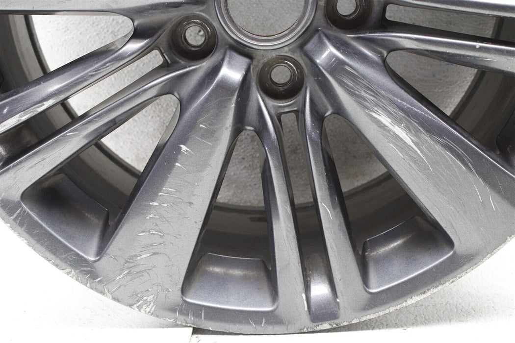 2015-2018 Subaru WRX Wheel Rim Single 17x8