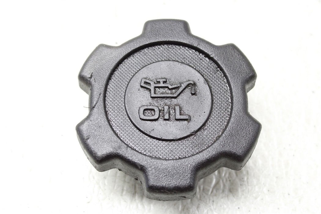 2015 Subaru WRX Engine Motor Oil Cap Assembly Factory OEM 15-21