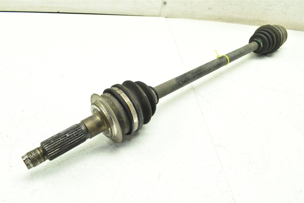 2008-2014 Subaru WRX Rear Axle Shaft 08-14