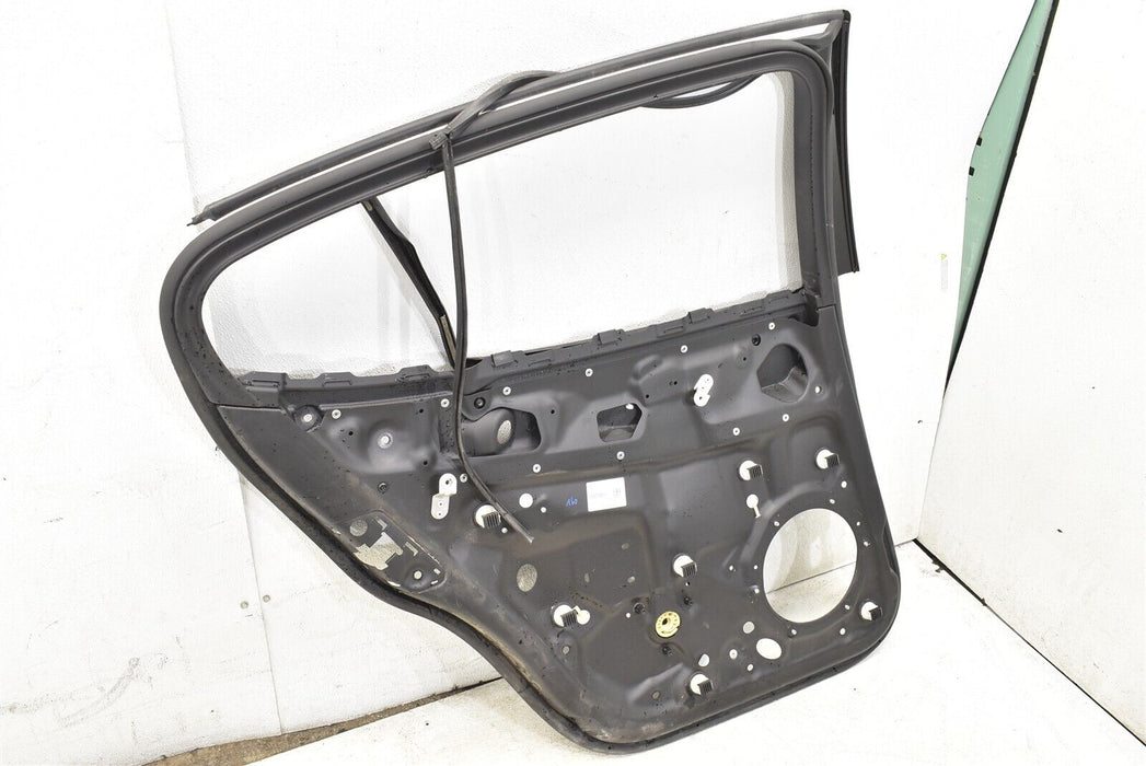 2010-2016 Porsche Panamera Rear Left Door Frame Inner 97053620100 10-16