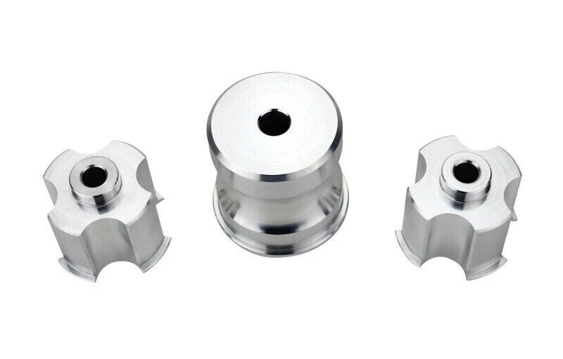 SPL Parts SPL SDB G29 Solid Differential Mount Bushings For Toyota Supra GR A90
